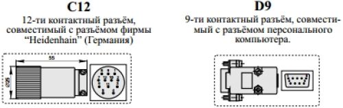 Возможные комплектации
