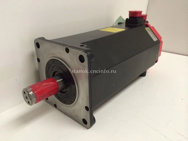 A06B-0153-B077#0008 сервомотор Fanuc