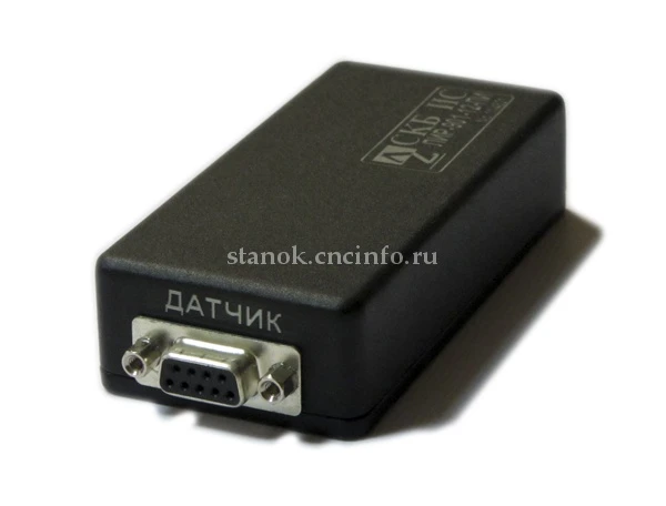 Преобразователь сигналов ЛИР-901